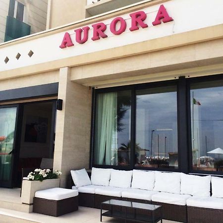 Hotel Aurora Gabicce Mare Zewnętrze zdjęcie