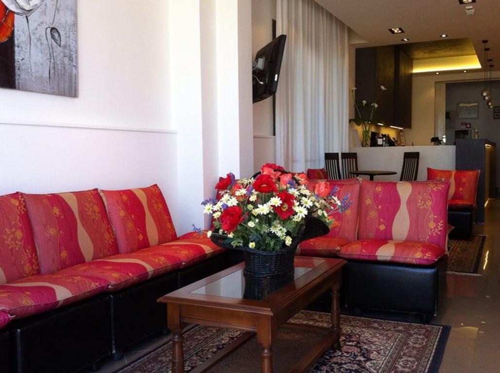Hotel Aurora Gabicce Mare Zewnętrze zdjęcie