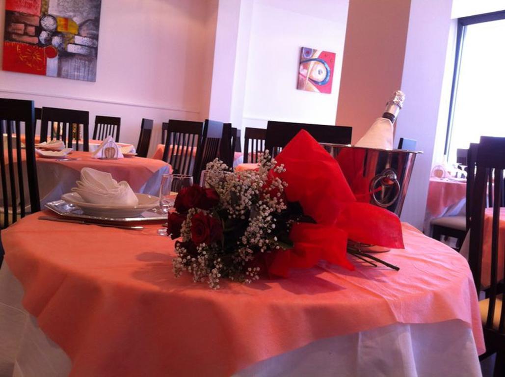 Hotel Aurora Gabicce Mare Zewnętrze zdjęcie
