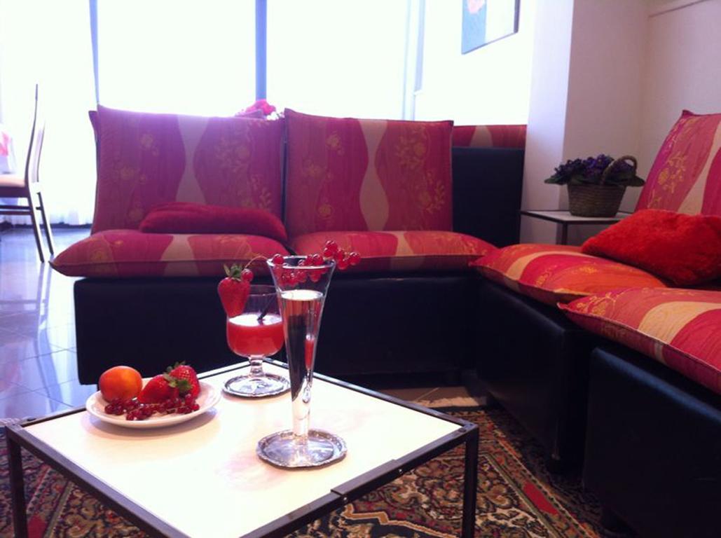 Hotel Aurora Gabicce Mare Zewnętrze zdjęcie