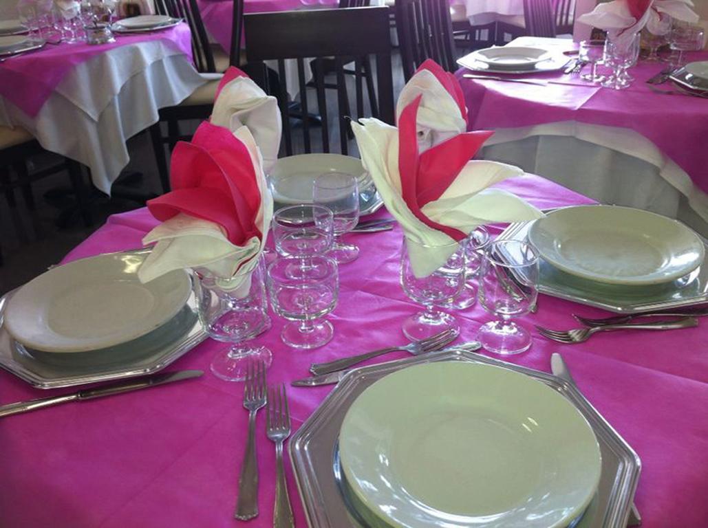 Hotel Aurora Gabicce Mare Zewnętrze zdjęcie