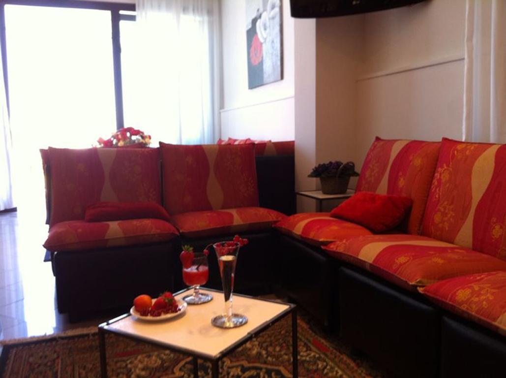 Hotel Aurora Gabicce Mare Zewnętrze zdjęcie