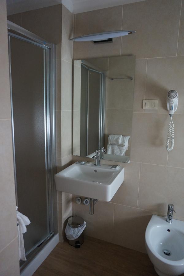 Hotel Aurora Gabicce Mare Zewnętrze zdjęcie